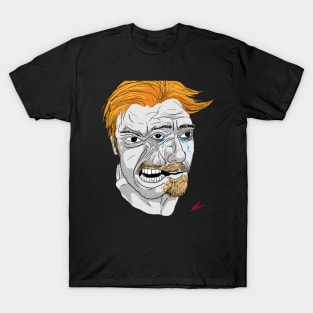 Sorrow and Rage T-Shirt